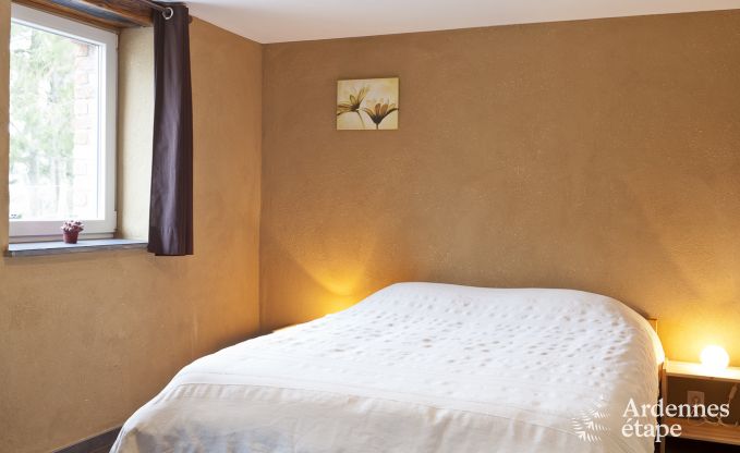 Maison de vacances � Vielsalm pour 22 personnes en Ardenne