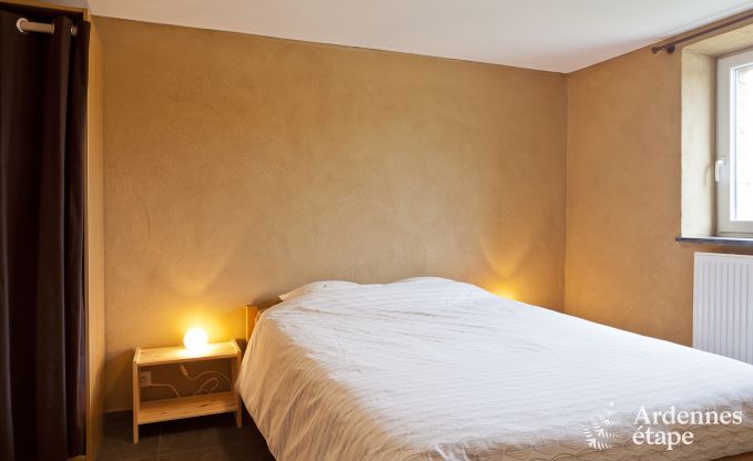 Maison de vacances � Vielsalm pour 22 personnes en Ardenne
