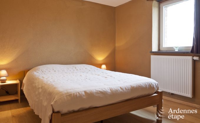 Maison de vacances � Vielsalm pour 22 personnes en Ardenne