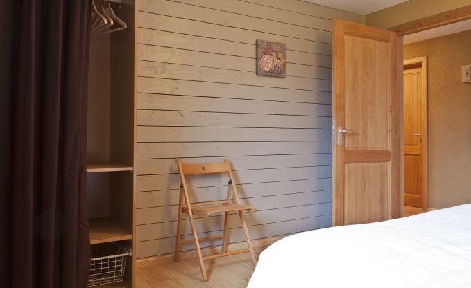 Maison de vacances � Vielsalm pour 22 personnes en Ardenne