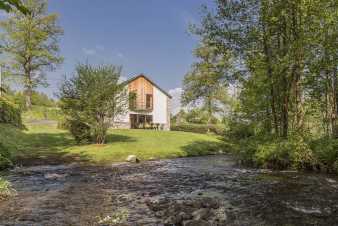 Gîte de vacances proche de nombreuses activités à louer à Vielsalm
