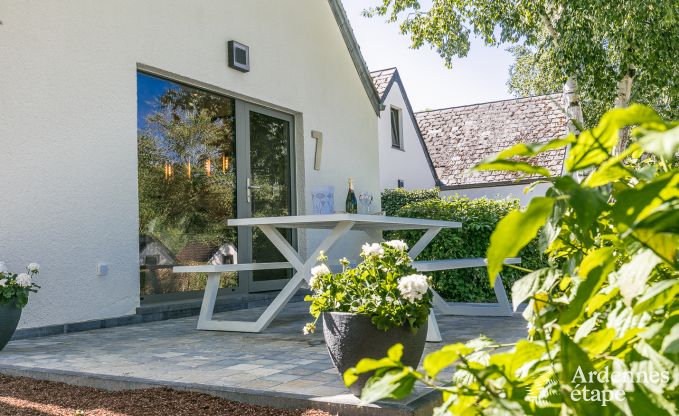Maison de vacances à Vielsalm pour 6 personnes en Ardenne