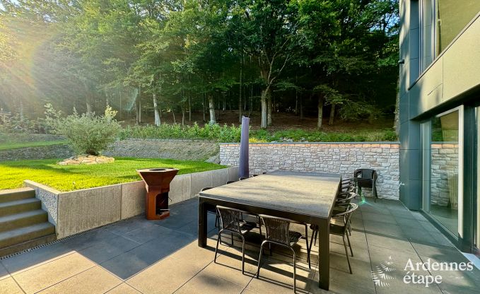Maison de vacances confortable et moderne dans la for�t, Vielsalm - Ardenne