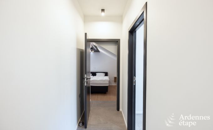 Maison de vacances confortable et moderne dans la for�t, Vielsalm - Ardenne