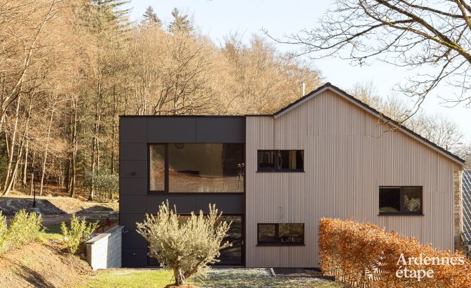 Maison de vacances confortable et moderne dans la for�t, Vielsalm - Ardenne