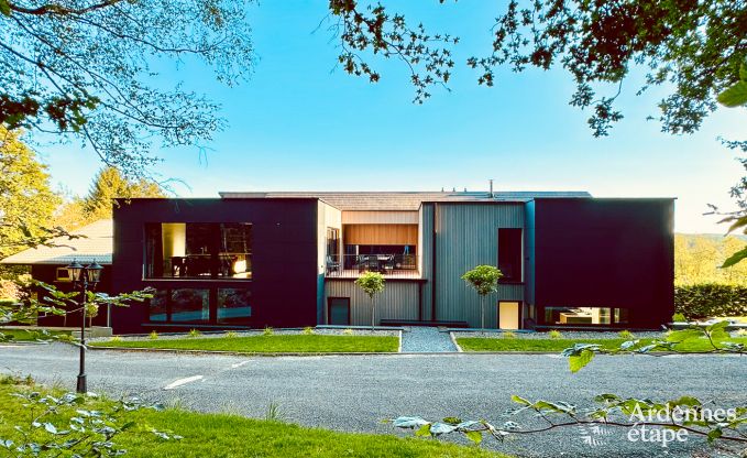 Maison de vacances confortable et moderne dans la for�t, Vielsalm - Ardenne