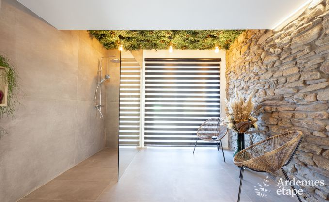 Maison de vacances confortable et moderne dans la for�t, Vielsalm - Ardenne