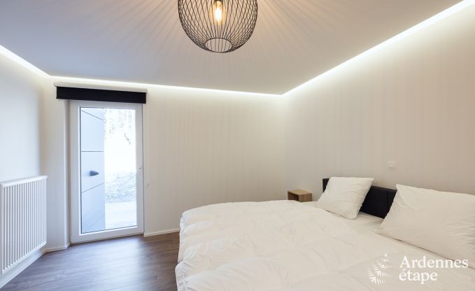 Maison de vacances confortable et moderne dans la for�t, Vielsalm - Ardenne