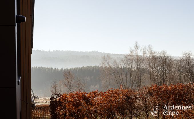 Maison de vacances confortable et moderne dans la for�t, Vielsalm - Ardenne