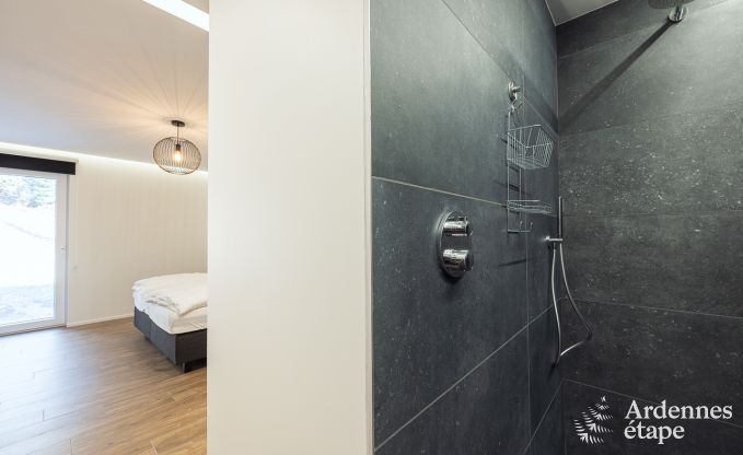 Maison de vacances confortable et moderne dans la for�t, Vielsalm - Ardenne