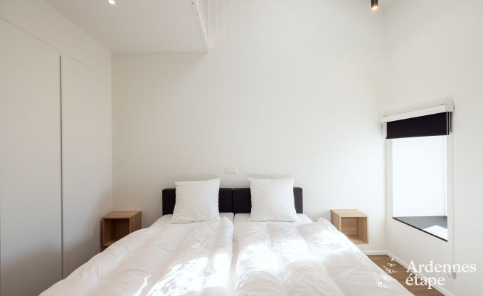 Maison de vacances confortable et moderne dans la for�t, Vielsalm - Ardenne