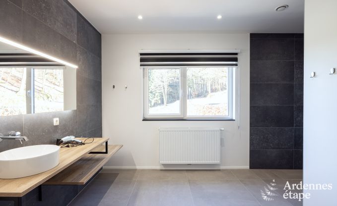 Maison de vacances confortable et moderne dans la for�t, Vielsalm - Ardenne