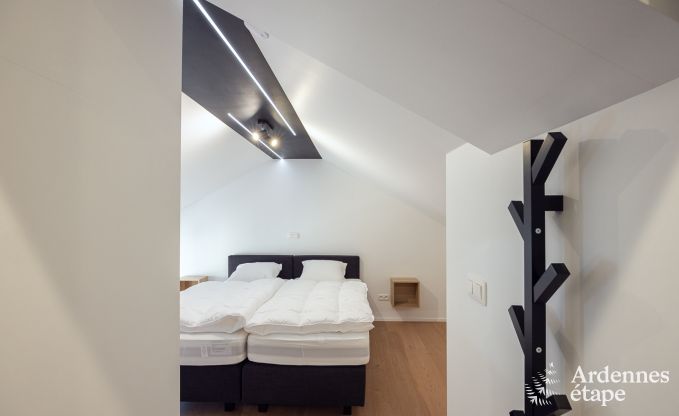 Maison de vacances confortable et moderne dans la for�t, Vielsalm - Ardenne