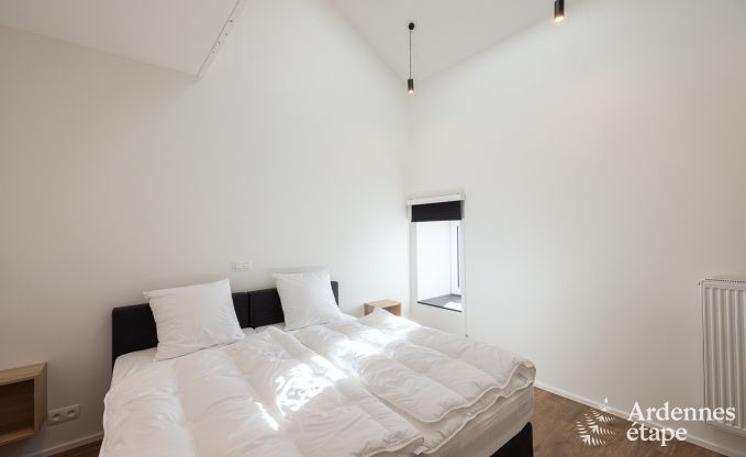 Villa de vacances pour 17 personnes � Vielsalm