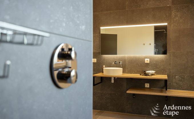 Villa de vacances pour 17 personnes � Vielsalm