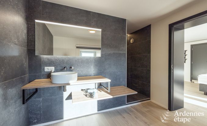 Villa de vacances pour 17 personnes � Vielsalm