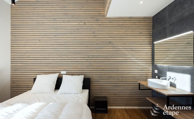 Villa de vacances pour 17 personnes � Vielsalm