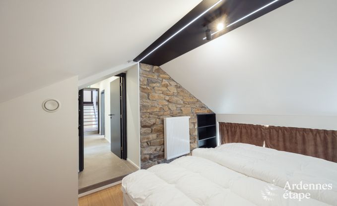 Villa de vacances pour 17 personnes � Vielsalm