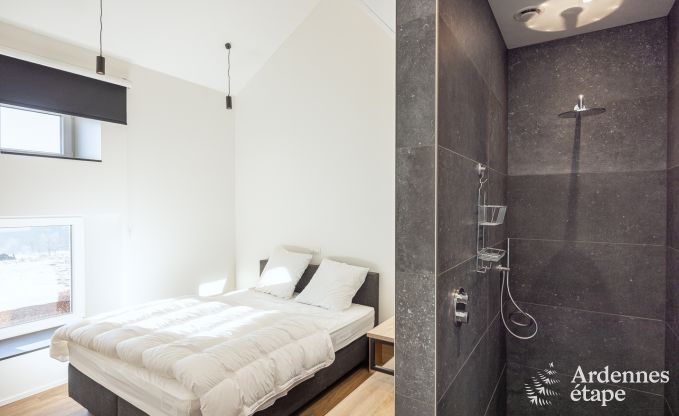 Villa de vacances pour 17 personnes � Vielsalm