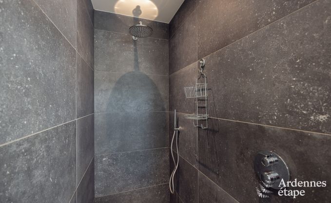 Villa de vacances pour 17 personnes � Vielsalm