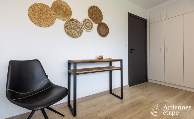 Maison de vacances � Vielsalm pour 14 personnes en Ardenne