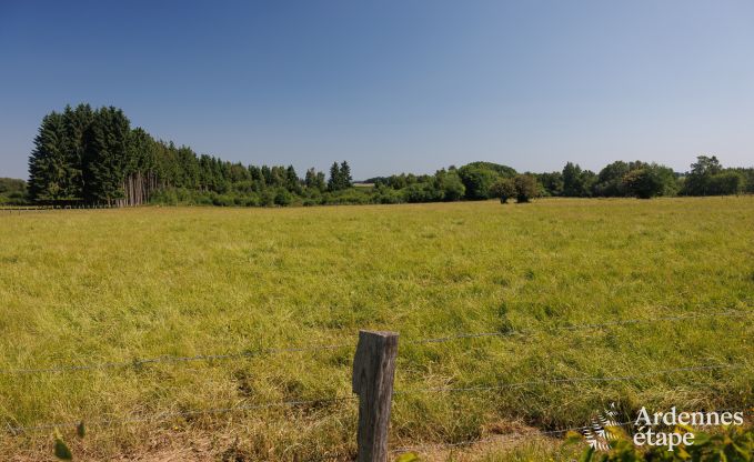 Maison de vacances � Vielsalm pour 14 personnes en Ardenne