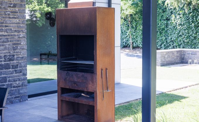 Maison de vacances � Vielsalm pour 14 personnes en Ardenne