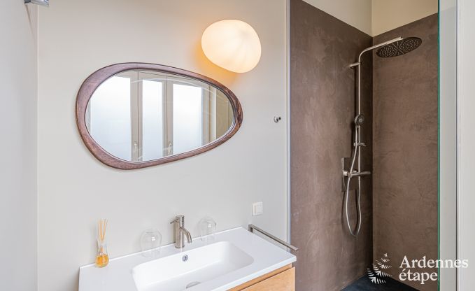 Maison de vacances � Vielsalm pour 24/26 personnes en Ardenne