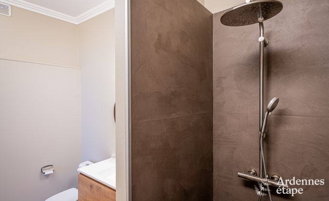 Maison de vacances � Vielsalm pour 24/26 personnes en Ardenne