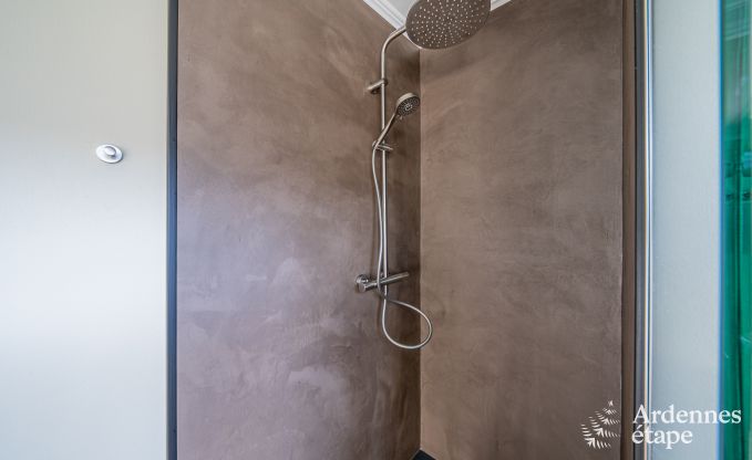 Maison de vacances � Vielsalm pour 24/26 personnes en Ardenne