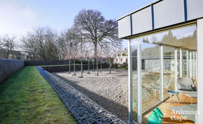 Maison de vacances � Vielsalm pour 13/15 personnes en Ardenne