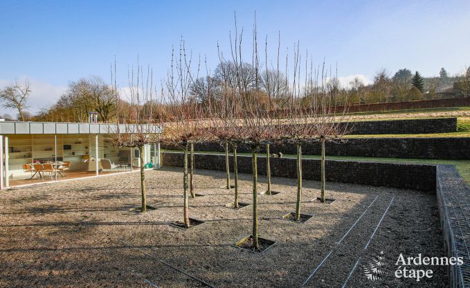 Maison de vacances � Vielsalm pour 13/15 personnes en Ardenne