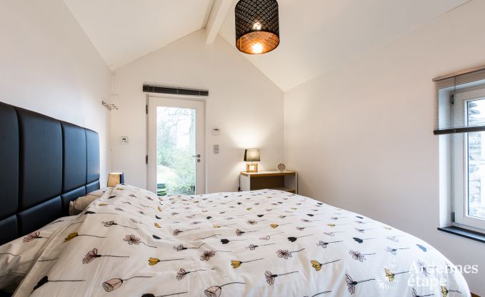 Maison de vacances � Vielsalm pour 13/15 personnes en Ardenne