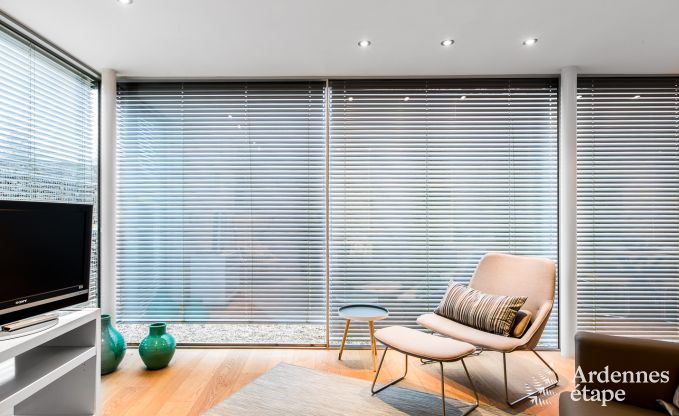 Maison de vacances � Vielsalm pour 13/15 personnes en Ardenne