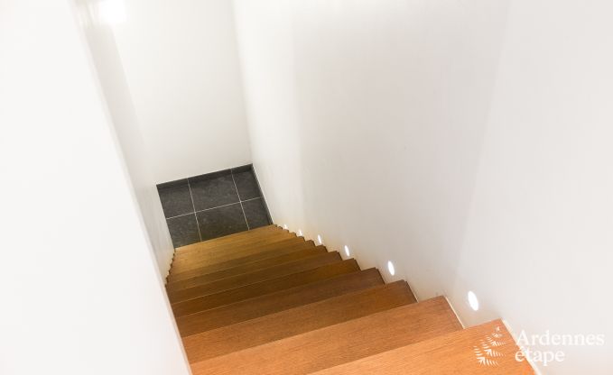 Maison de vacances � Vielsalm pour 13/15 personnes en Ardenne