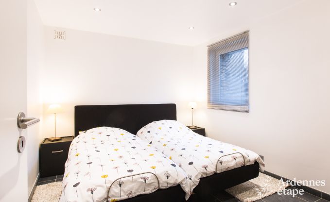 Maison de vacances � Vielsalm pour 13/15 personnes en Ardenne