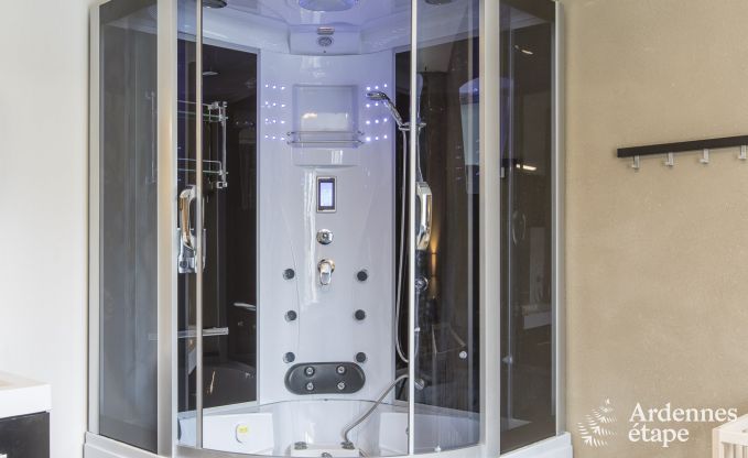 Vacances  la ferme  Vielsalm pour 20 personnes en Ardenne