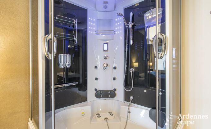 Vacances � la ferme � Vielsalm pour 20 personnes en Ardenne