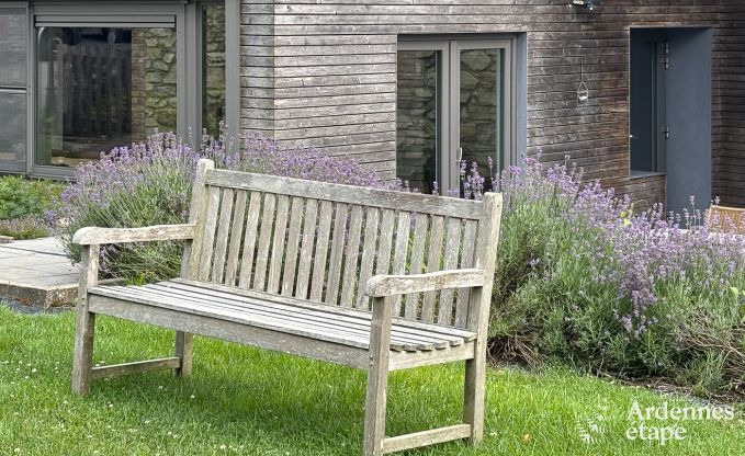 Vacances � la ferme � Vielsalm pour 20 personnes en Ardenne