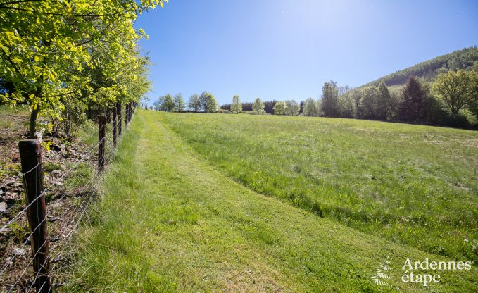 Villa de Luxe avec wellness � Vielsalm pour 12 personnes en Ardenne