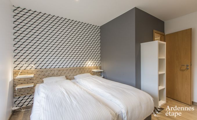 Grande villa de Luxe � Vielsalm pour 26 personnes en Ardenne