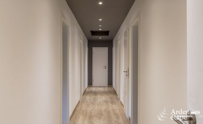Grande villa de Luxe � Vielsalm pour 26 personnes en Ardenne