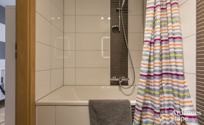 Grande villa de Luxe � Vielsalm pour 26 personnes en Ardenne