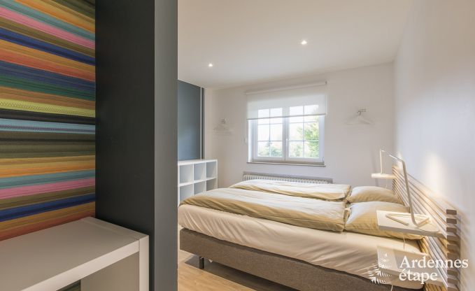 Grande villa de Luxe � Vielsalm pour 26 personnes en Ardenne