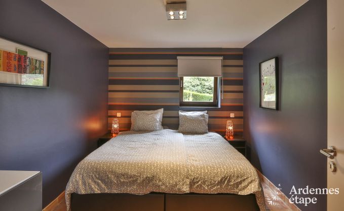 Villa de Luxe � Vielsalm pour 21 personnes en Ardenne
