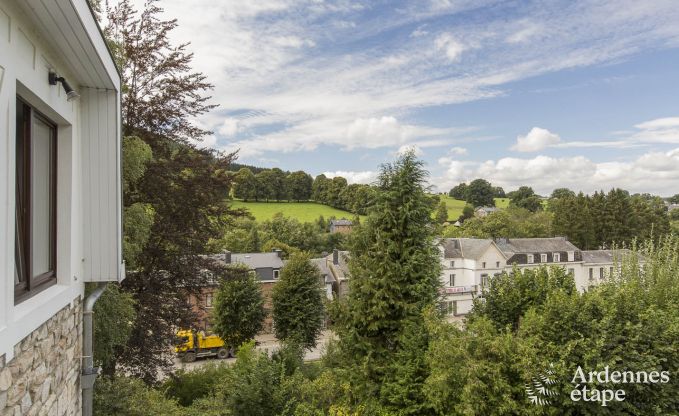 Villa de Luxe � Vielsalm pour 21 personnes en Ardenne