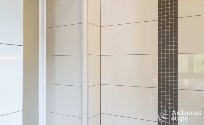 Villa de Luxe � Vielsalm pour 21 personnes en Ardenne