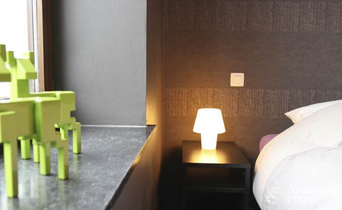 Villa de Luxe � Vielsalm pour 21 personnes en Ardenne