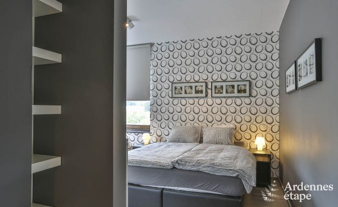 Villa de Luxe � Vielsalm pour 21 personnes en Ardenne