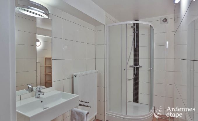 Villa de Luxe � Vielsalm pour 21 personnes en Ardenne